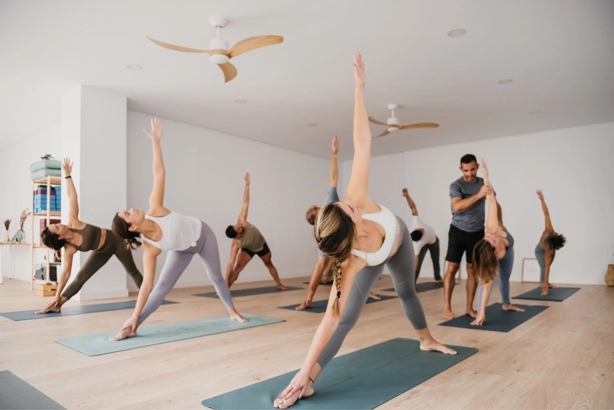 hatha yoga cadiz