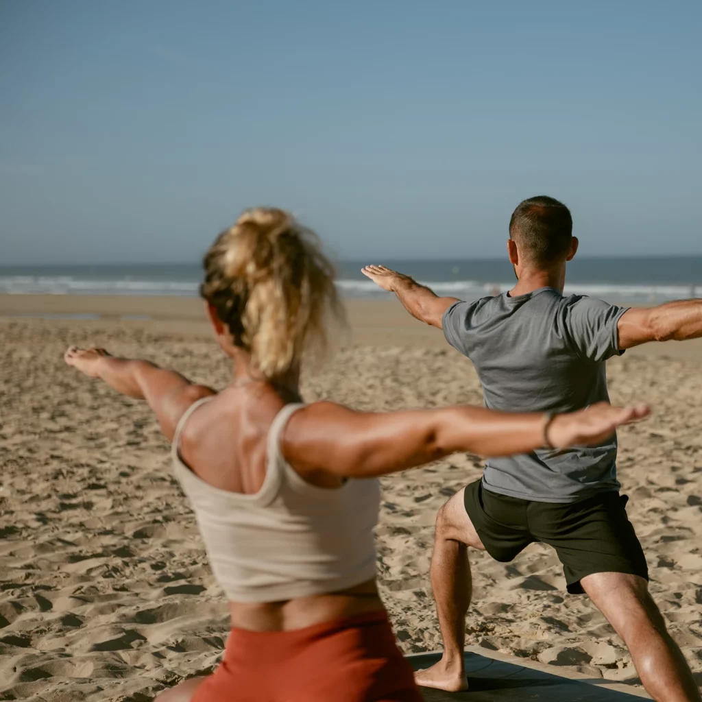 yoga cadiz capital